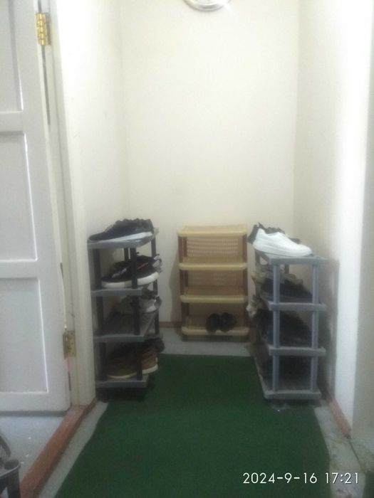 Bollarga sheriklikka kvartira metro BERUNIYda bez makler