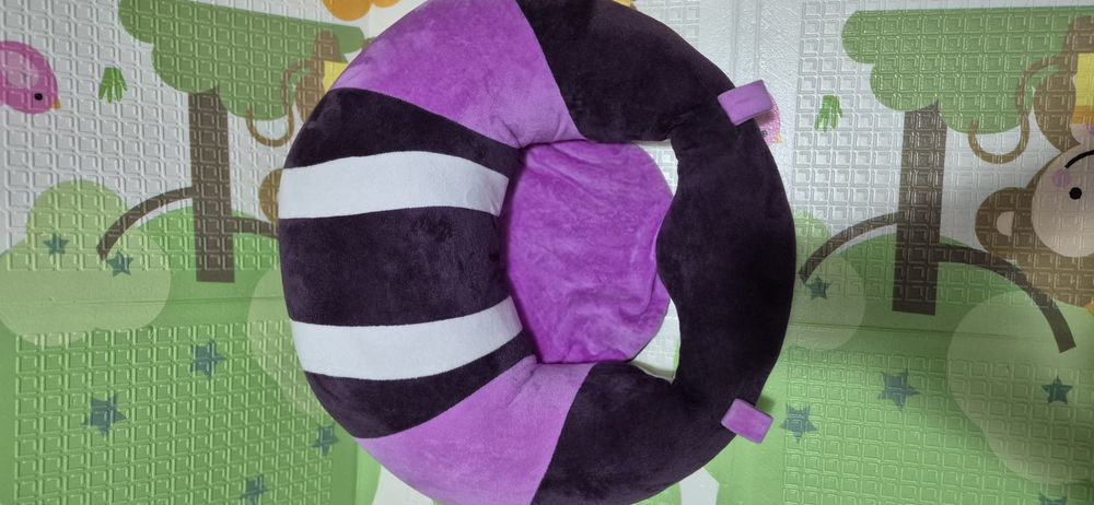 Fotoliu bebelusi 6-12 luni