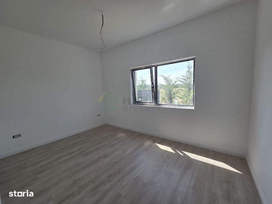 Apartament 3 Camere cu gradiina 77 mp | Tunari