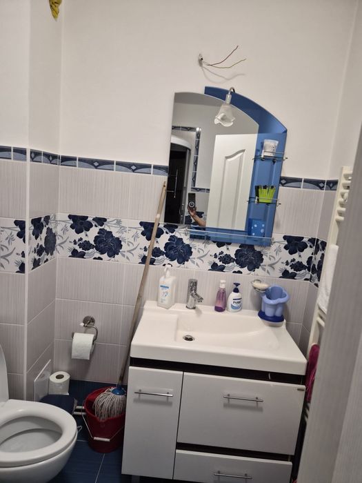 Apartament Untold Fastival