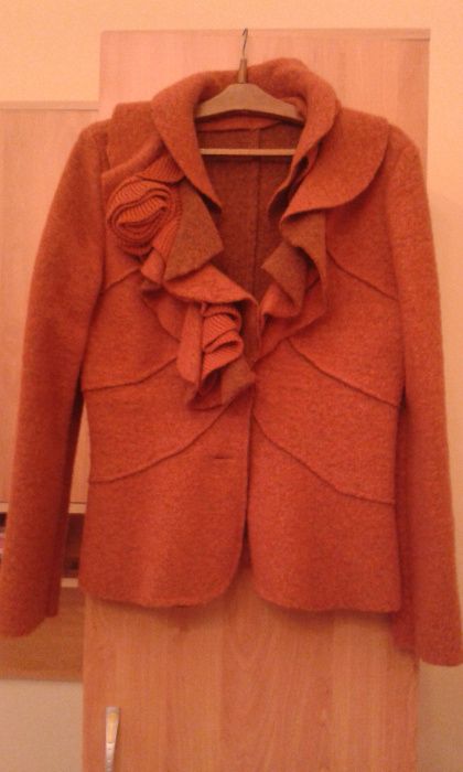 Doar în Craiova!jacheta frumoasa moderna