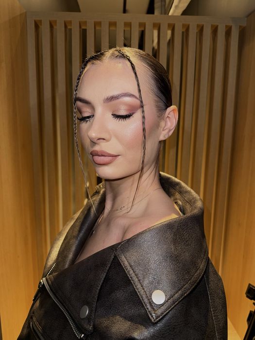 Make up bucuresti