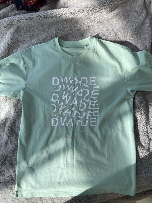 Футболка Dwayne Wade