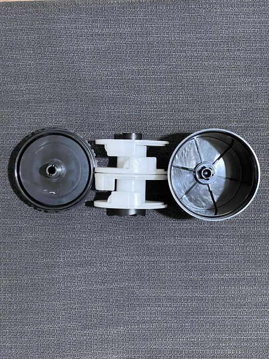 Tank Recipient Developat Filme Foto Nou