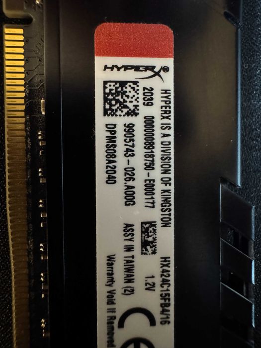 Sistem gaming Serioux AMD Ryzen 5 1600X (3,60 GHz), GTX 1070 8GB GDDR5, 32GB DDR4, HDD 1TB+SSD240GB Monitor Iiyama