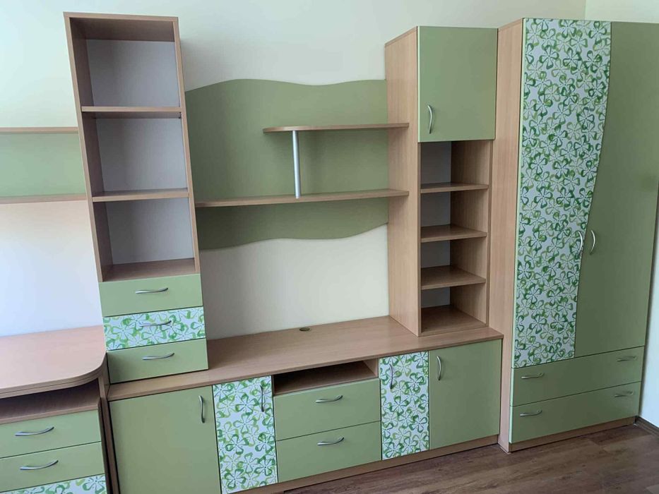 Дава се под наем Тристаен апартамент в Ловеч, Център - 90 кв.м за 357 € - Снимка #13