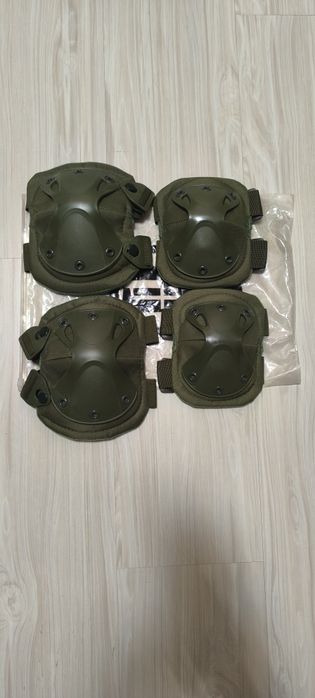 Защитный комплект