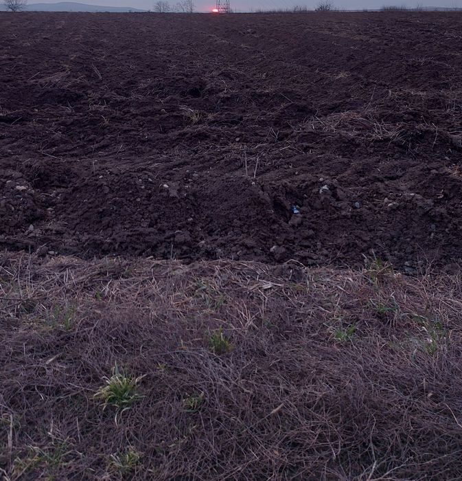 Vând pământ Bogdan Voda ,Bacau