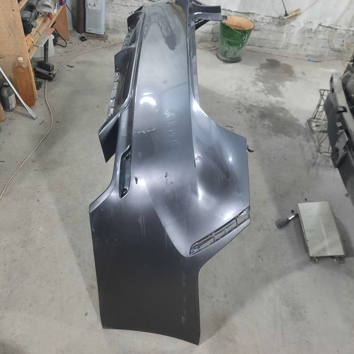 Тайота камри 75 американец