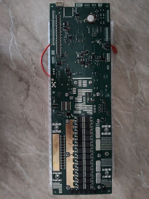 Vand bms pacex 200A 16s