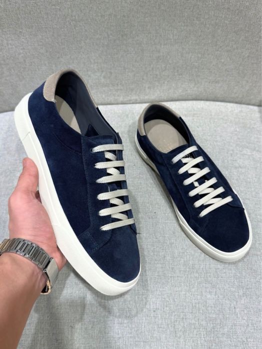 Кеды брунелло кучинели