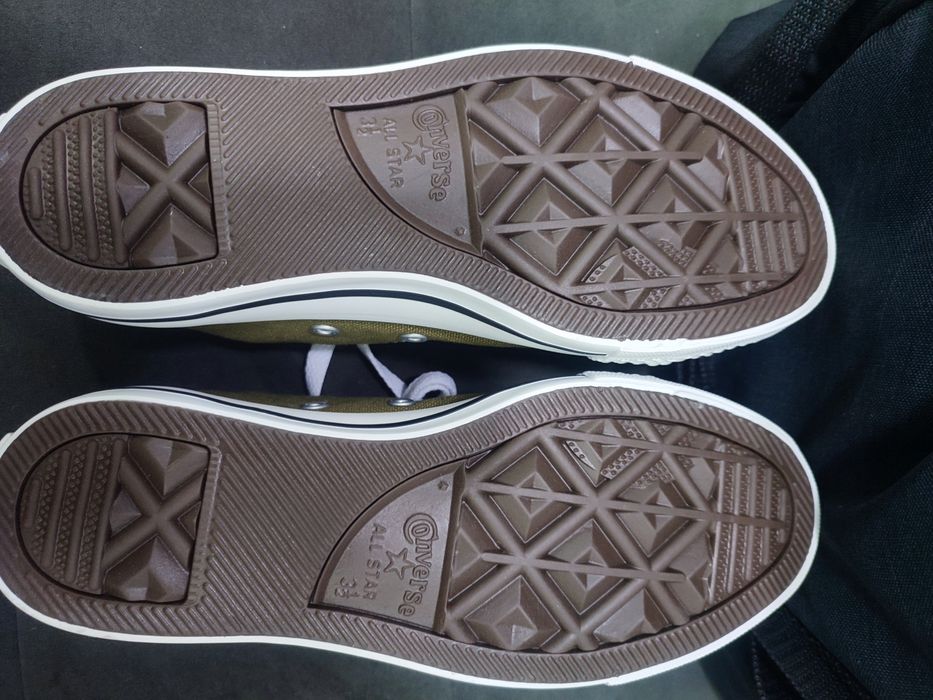 Кецове Converse 36 номер