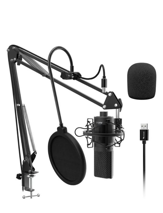 Микрофон Fifine T669