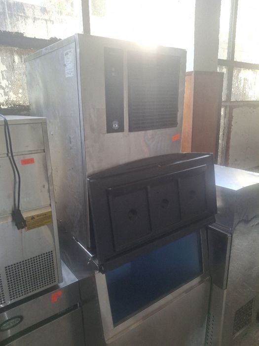 Ледогенератор HOSHIZAKI  210 кг бучка