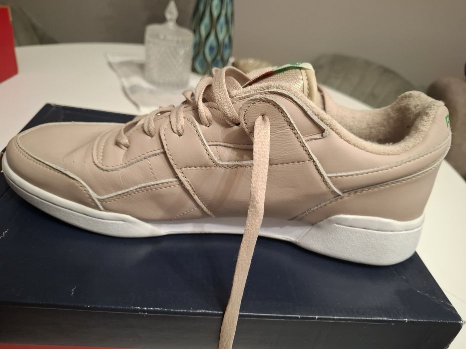 Оригинални мъжки маратонки  Reebok