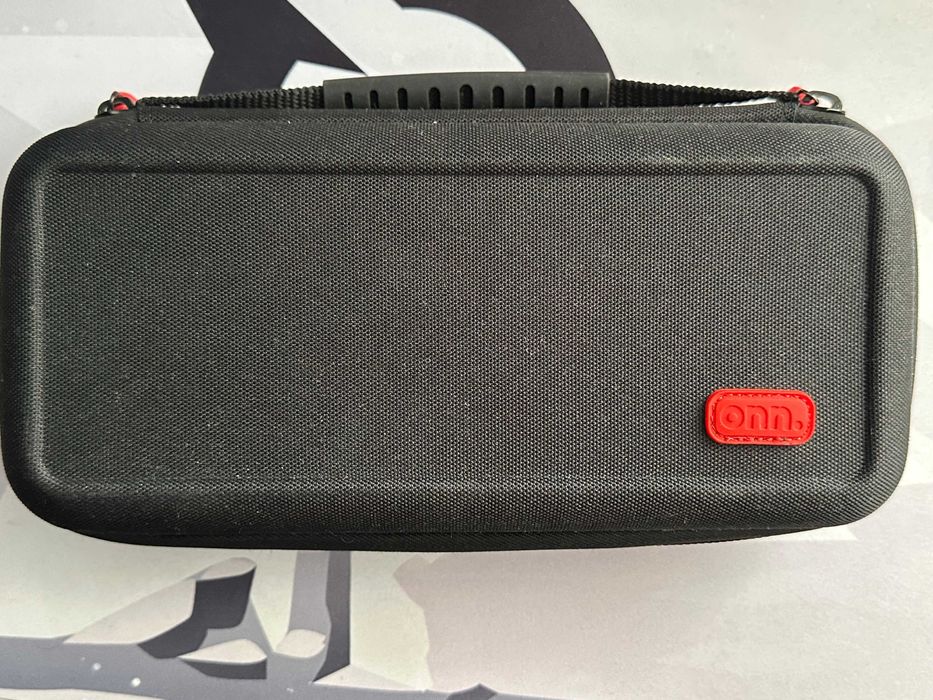 Nintendo Switch [V2] Modat cu CIP, 256 GB, 21 de jocuri + accesorii