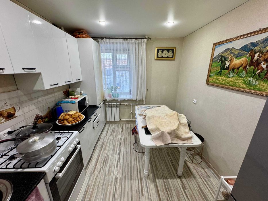 ^Продам 4х комнатную квартиру в Сортировке!!!