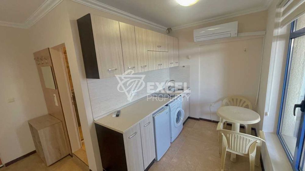 Продава се Едностаен апартамент в к.к. Слънчев бряг - 45 кв.м за 1089 €/кв.м - Снимка #5