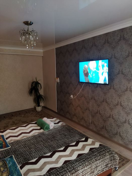 1-комн...СМАРТ ТВ...Wi-Fi