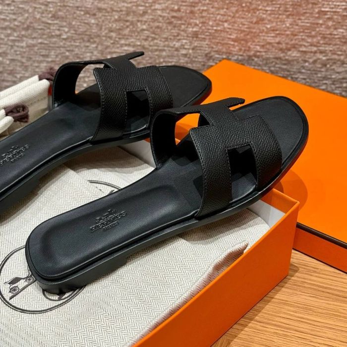 Hrms Oran Black