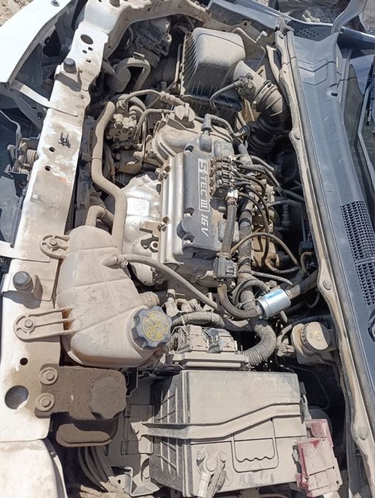 Cobalt avtomat 2020 sotiladi