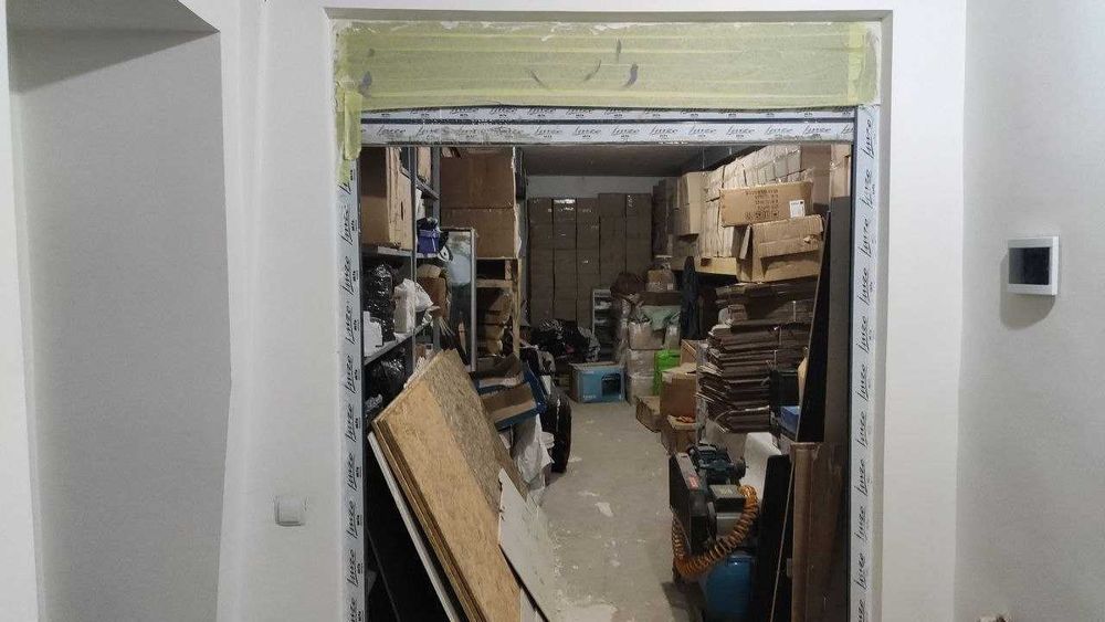 Нежилое помещение 108 кв м на массиве Ялангач