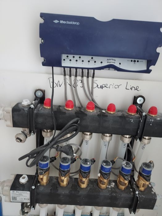 Electrician autorizat ANRE