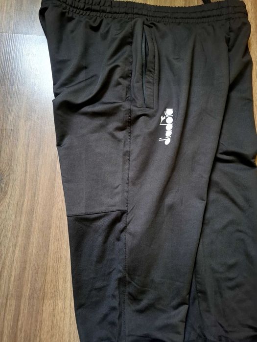 Тренировъчни гащи 7/8 Диадора