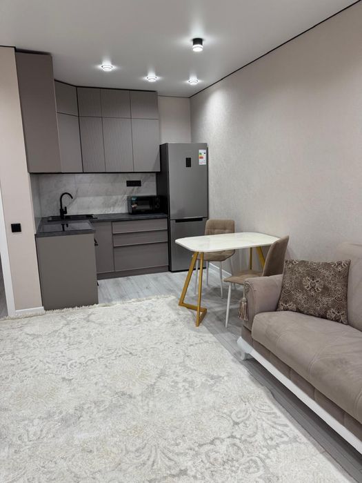 Сдам квартиру в центре города