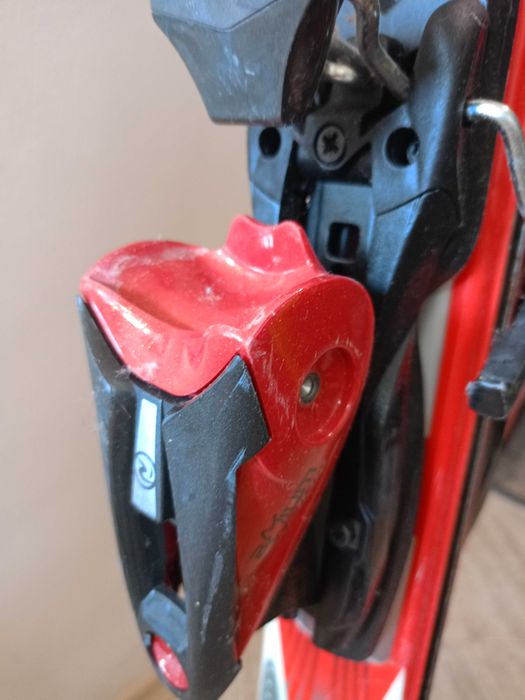 Ски Rossignol 170