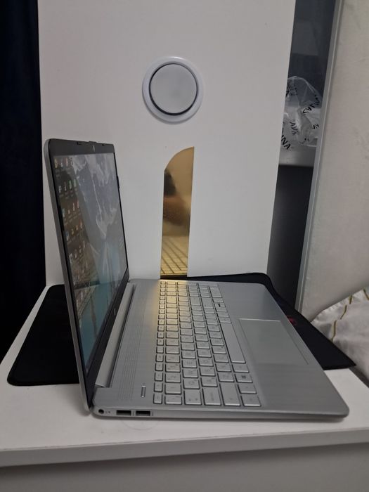 Ноутбук HP раптор 512гб