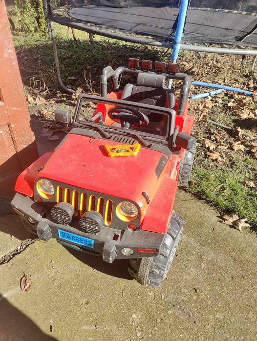 Mașinuță electrică copii