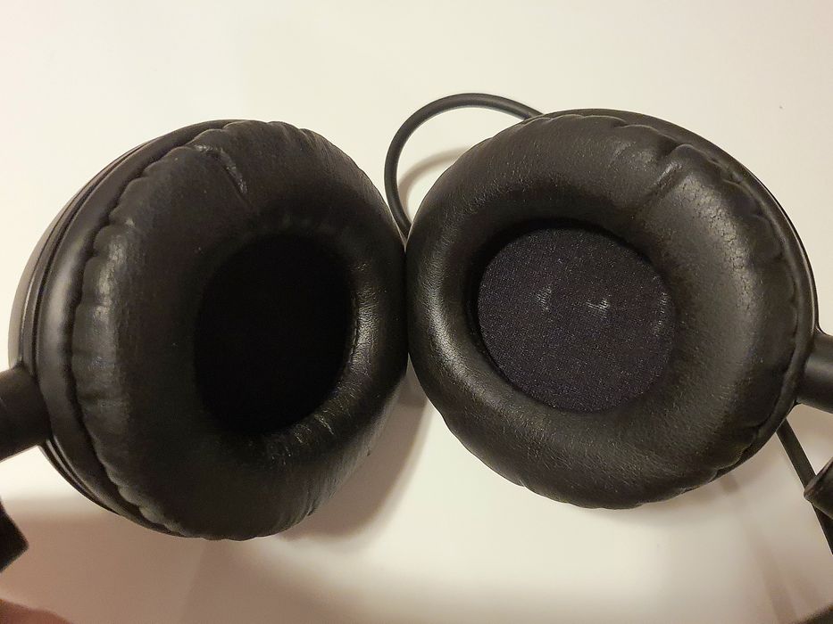 Casti Hi-Fi Audio Technica AVC500