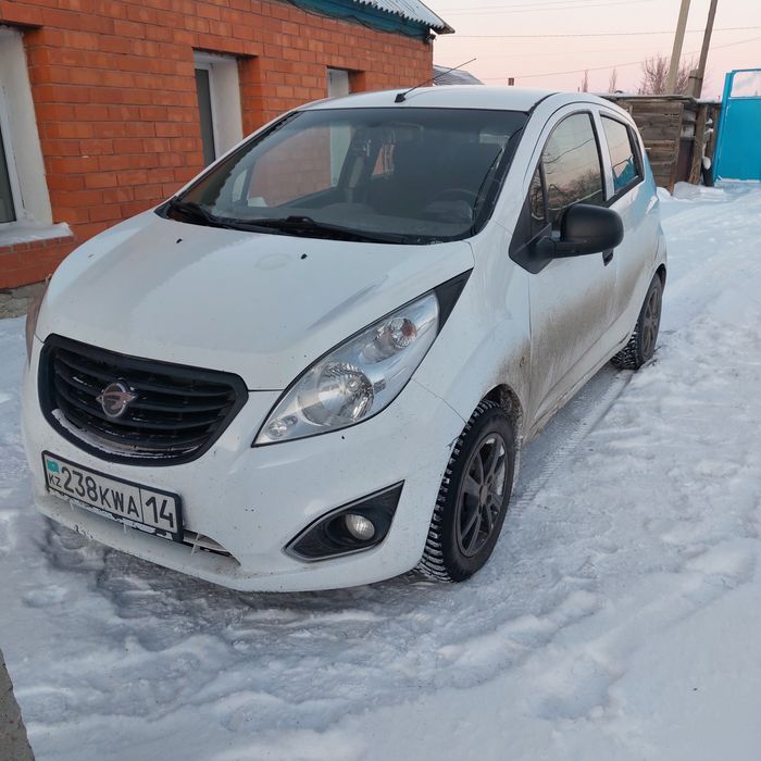 Продаётся Ravon R2 2018