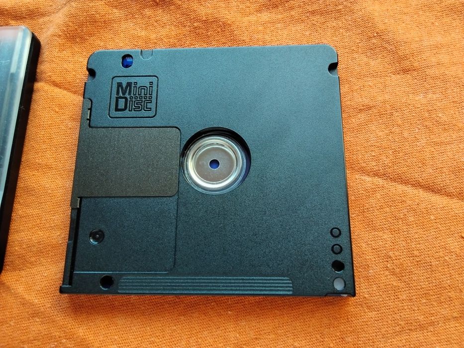 Оригинален мидиск Sony