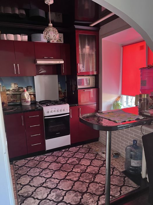 Продам 3х квартиру.