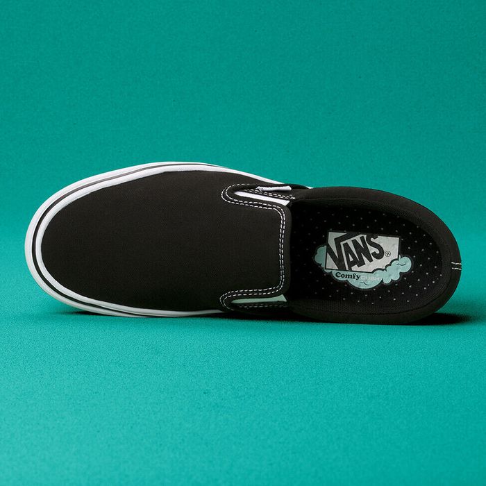 Vans Comfycush Slip-On Shoe