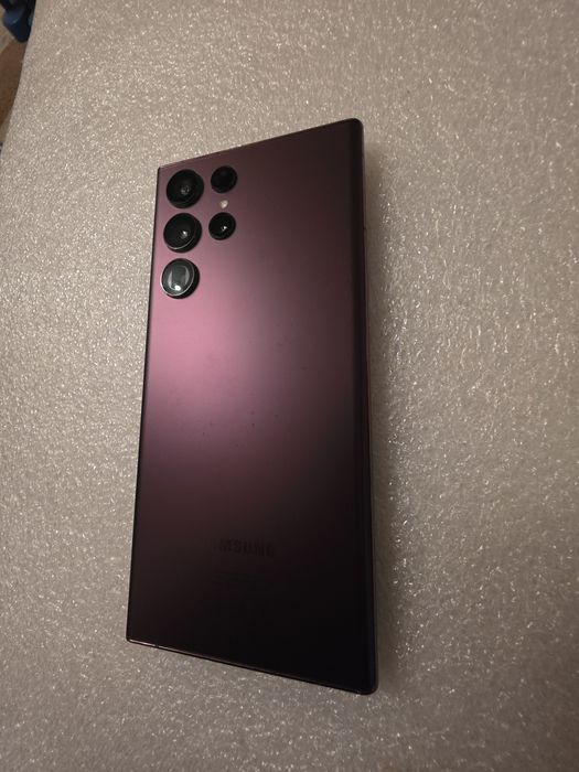 S22 Ultra Samsung Galaxy