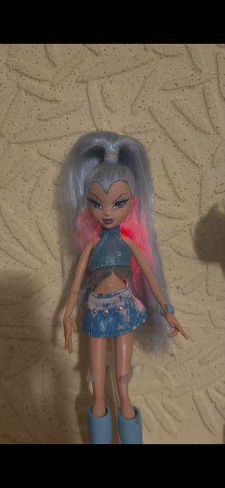 Winx club/Уинкс кукли