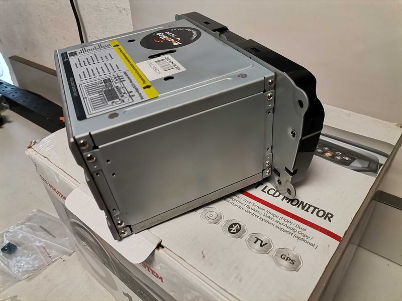 Мултимедия - S 100