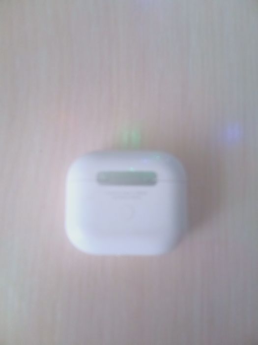 Наушники airpods