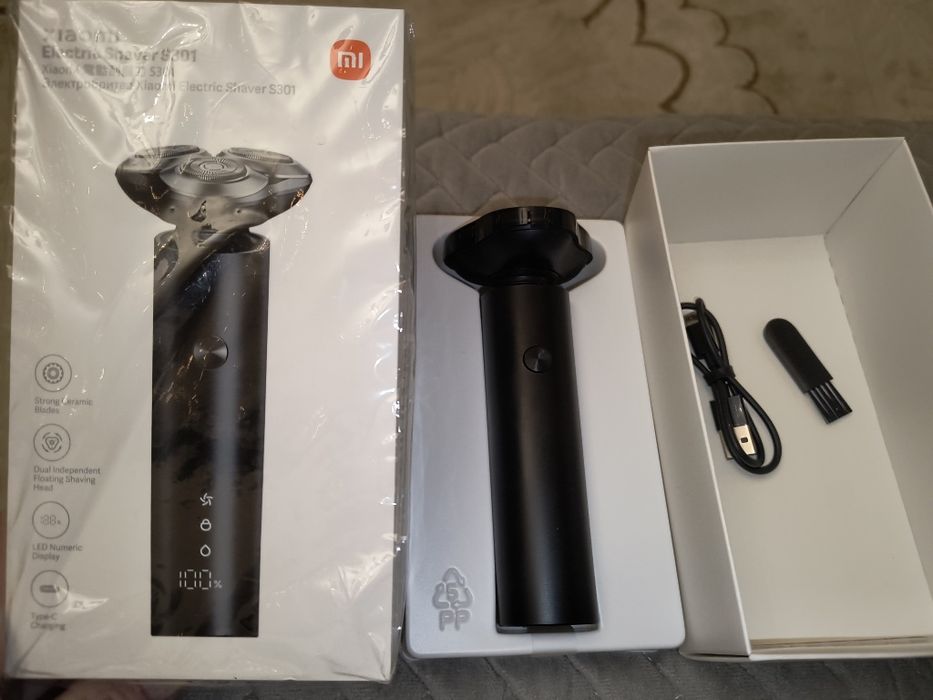 Электробритва Xiaomi S301