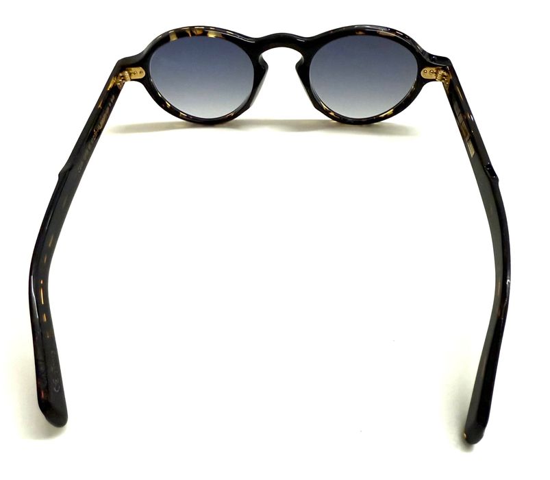 Оригинални Слънчеви Очила Cutler and Gross GR08 02 47 - 22 - 145