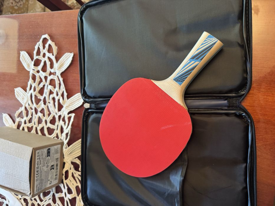 Paleta pingpong donic