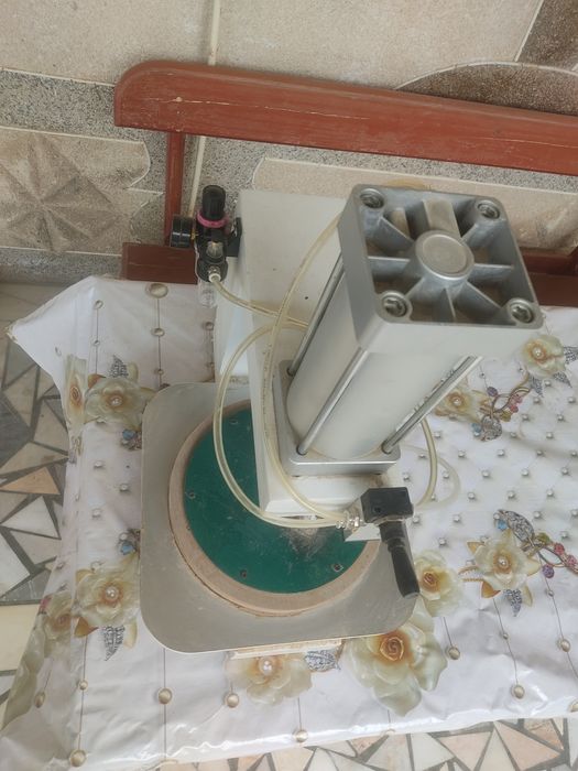 Non yasaydigan aparat