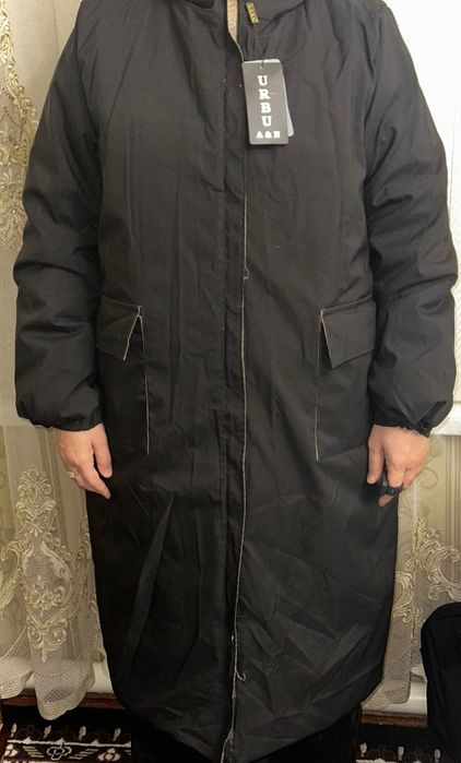 Бишкек куртка новая