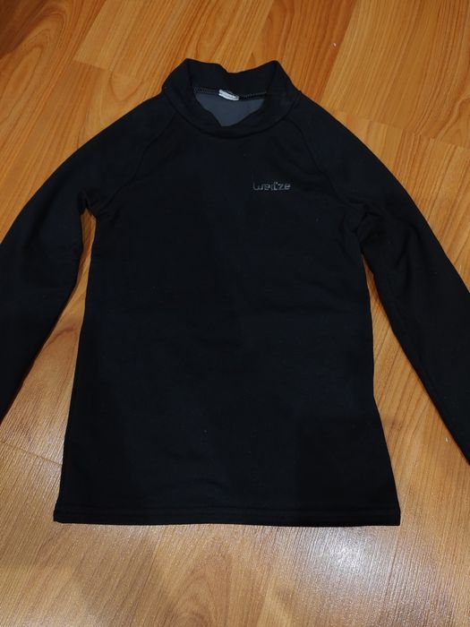 Bluza termo Decathlon