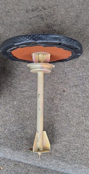 Стул, круглый СССР