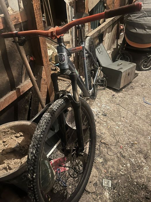 Продам стант велик