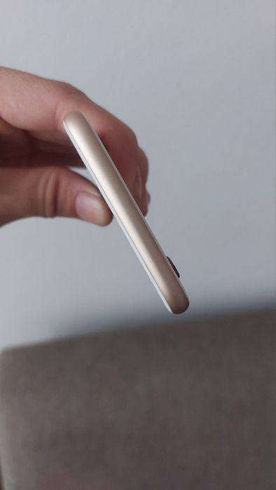 Iphone 6s gold 32gb